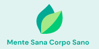 Logo Mente Sana Corpo Sano